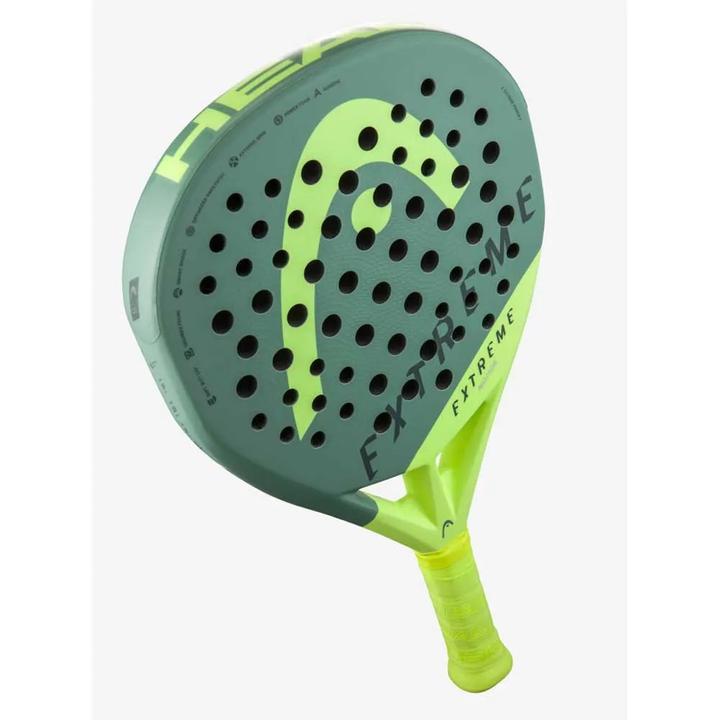 Actual product image Head Extreme Motion 2023