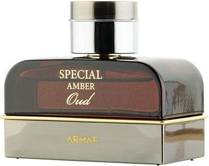 Produktbild Armaf Special Amber Oud Parfum 100ml (Eau de Parfum, 100 ml)