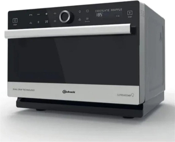 Bauknecht MW 3391 SX CH (33 l)