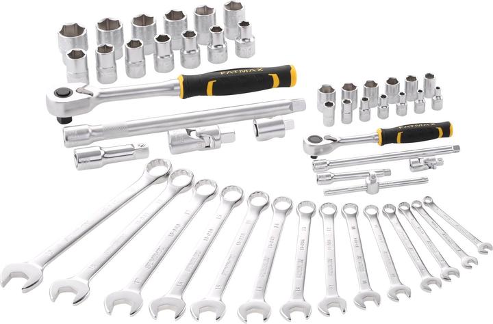 Produktbild Stanley Werkzeug-Set (49 Teile)