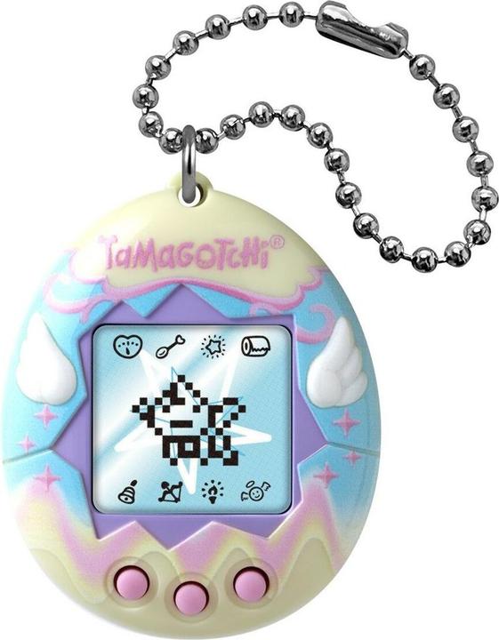 Produktbild Bandai Tamagotchi Angel Party (P3)