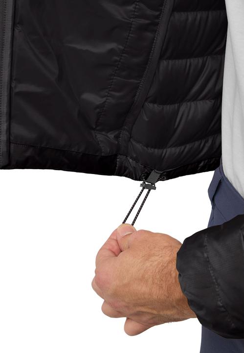 Immagine prodotto Jack Wolfskin Passamani Down Jkt M (XL)