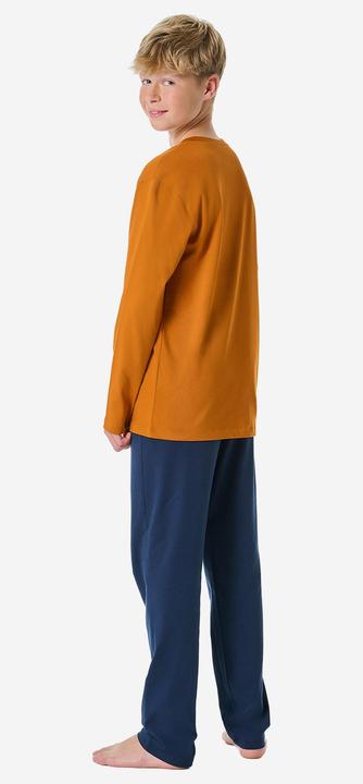 Produktbild Schiesser Pyjama Nightwear (164)