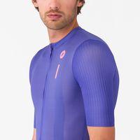 Produktbild Castelli Drittone Logo Jersey (S)