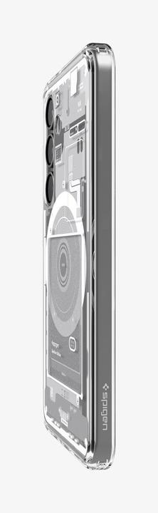 Image du produit Spigen Ultra Hybrid Mag Zero One (Samsung Galaxy S25)