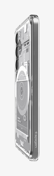 Produktbild Spigen Ultra Hybrid Mag Zero One (Samsung Galaxy S25)