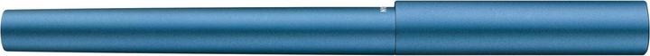 Actual product image Pelikan Fountain pen Ineo Elements P6 1 ST in FS petrol blue (Petrol-Blue, 1 x)