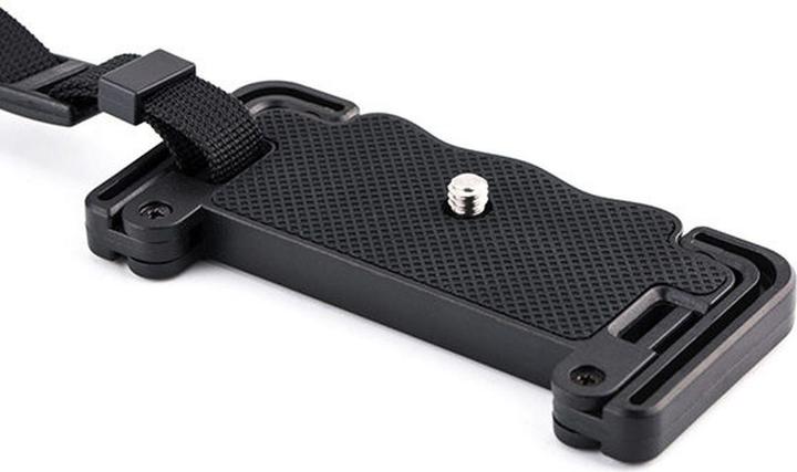 Actual product image JJC HS PRO1P Hand Grip Strap (Wrist strap)