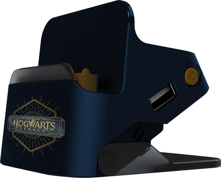 Actual product image Freaks and Geeks Hogwarts Legacy - Charging Station (Switch)