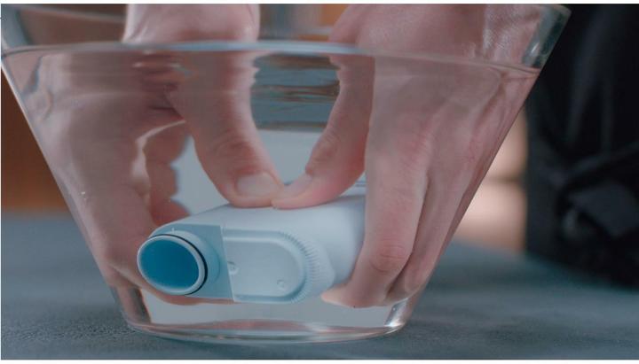 Actual product image Philips Ca6707/10