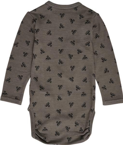 Actual product image hummel hmlBAMBO BODY LS (92)