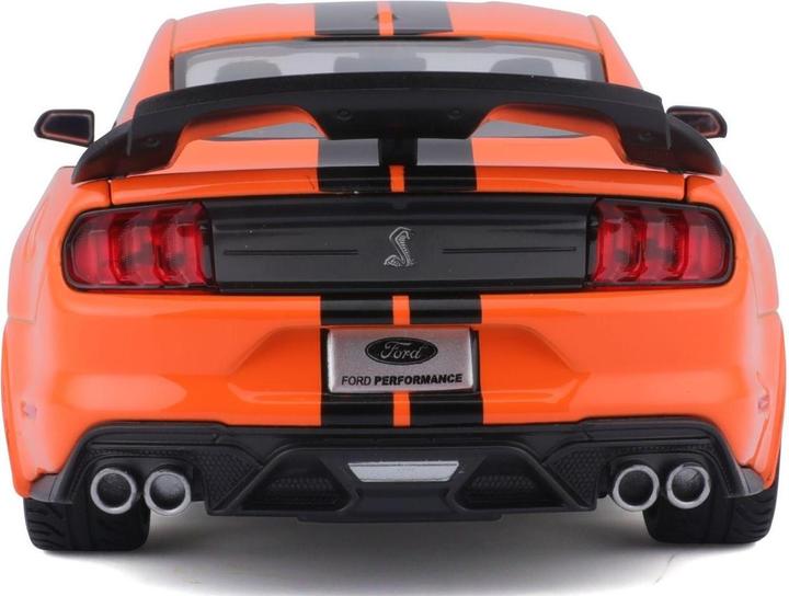 Immagine prodotto Maisto Mustang Shelby