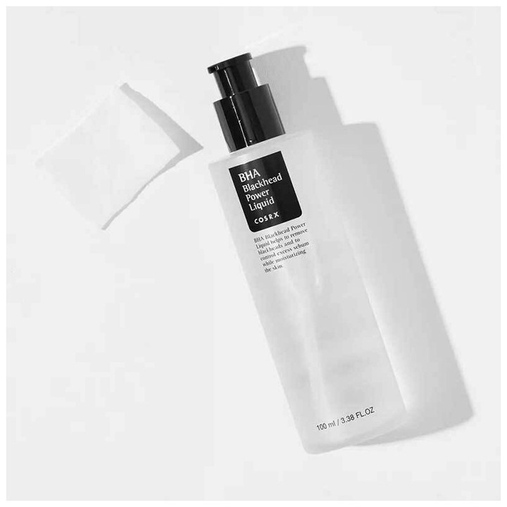 Produktbild Cosrx BHA Blackhead Power Liquid (Tonic, 100 ml)