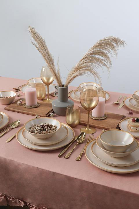 Produktbild Hermia Chroma Dinner Set (24 Stück)