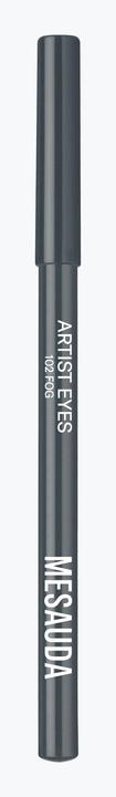 Produktbild Mesauda Eyes - Artist Eyes Eye Pencil Fog 102 (102)