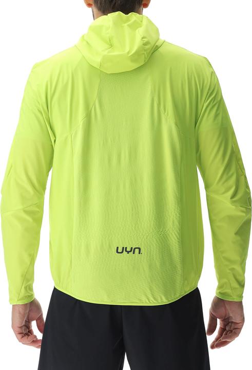 Actual product image UYN Ergoproof running jacket (XL)