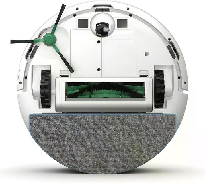 Image du produit iRobot Roomba Combo Essential Y0 (Y0112) (Robot d'aspiration et de nettoyage)