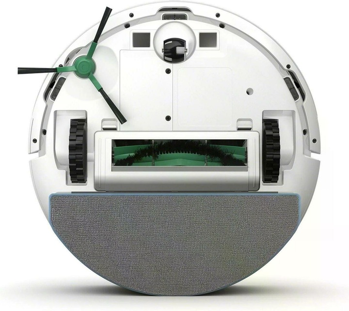 Produktbild iRobot Roomba Combo Essential (Saugwischroboter)