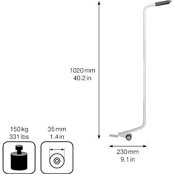 Produktbild Wagner System Möbelheber