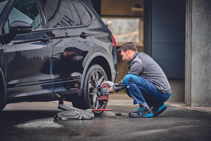 Produktbild Einhell Impaxxo 18/230