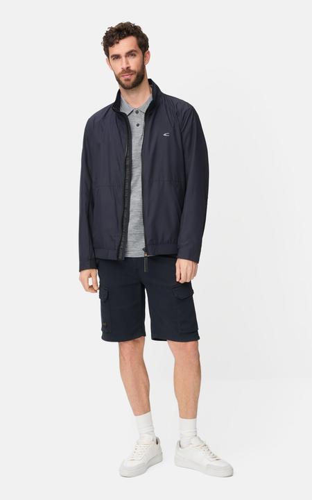 Produktbild Camel Active Poloshirt mit Quick Dry Funktion (XL)