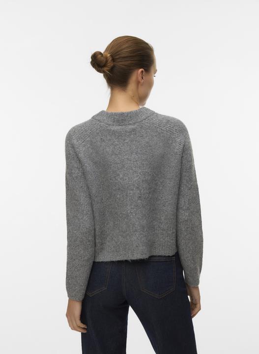 Produktbild Vero Moda VMBANG Strickjacke Strickjacke (L)