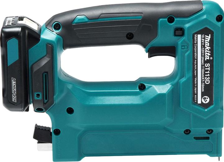 Image du produit Makita ST 113 (Agrafeuse)