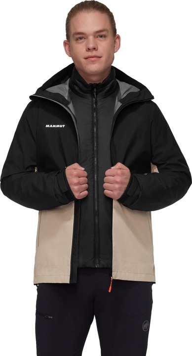 Produktbild Mammut Alto Light 3 in 1 HS Hooded Jacket Men (L)