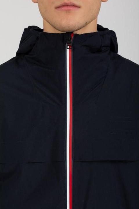 Produktbild Tommy Hilfiger Tech Hooded (S)