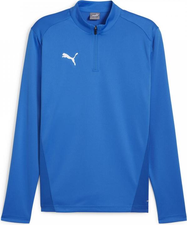 Produktbild Puma teamGOAL Training 1/4 Zip Top (M)