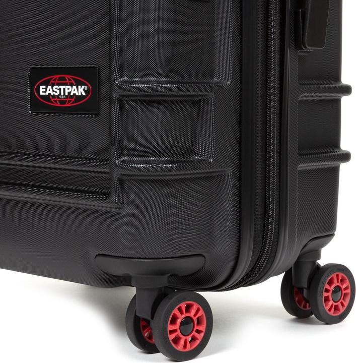 Actual product image Eastpak Resist'R ZIPHandgepäcktrolley Erweiterbar (42 l)