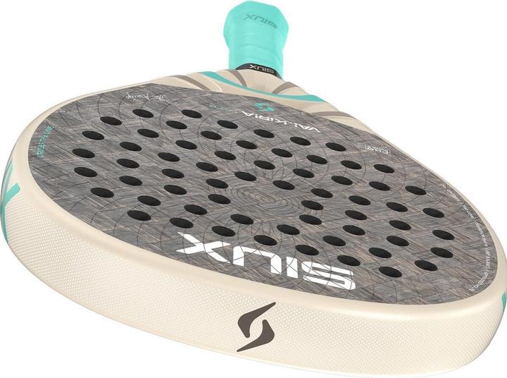 Produktbild Siux Valkiria Pro
