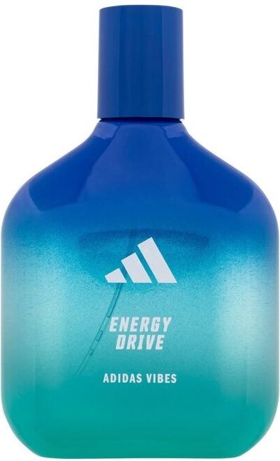 Produktbild adidas Vibes Energy Drive (Eau de Parfum, 100 ml)