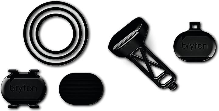 Produktbild Bryton Smart Geschwindigkeits/Trittfrequenzsensor Set