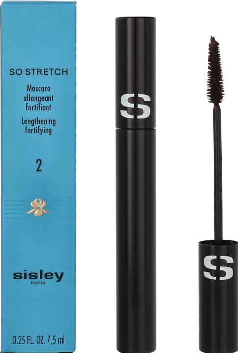 Immagine prodotto Sisley So Stretch Mascara Marrone Scuro (2 Marrone profondo)