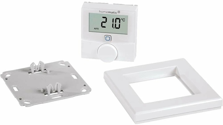 Produktbild EQ-3 Smart Home Funk