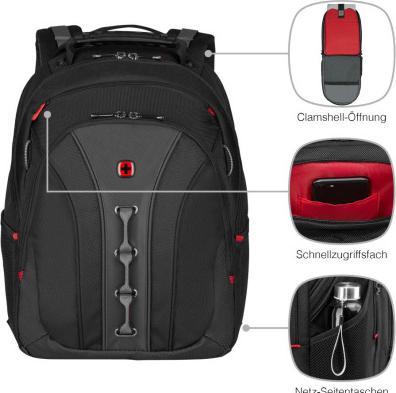 Image du produit Wenger Héritage (21 l)