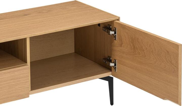 Actual product image Johann Jakob Anity (180 x 45 cm)