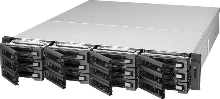 Produktbild QNAP TES-1885U-D1521-8GR 2U 18BAY (0 TB)