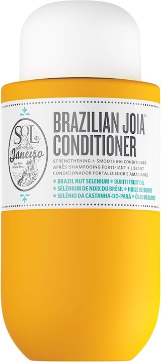 Sol de Janeiro Brazilian Joia Strengthening Smoothing Conditioner 295 ml (295 ml)