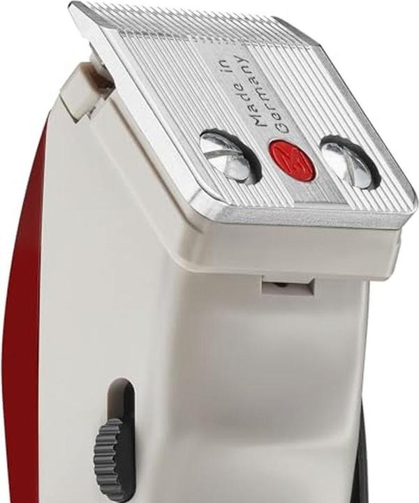 Actual product image Moser Profi Line 1400