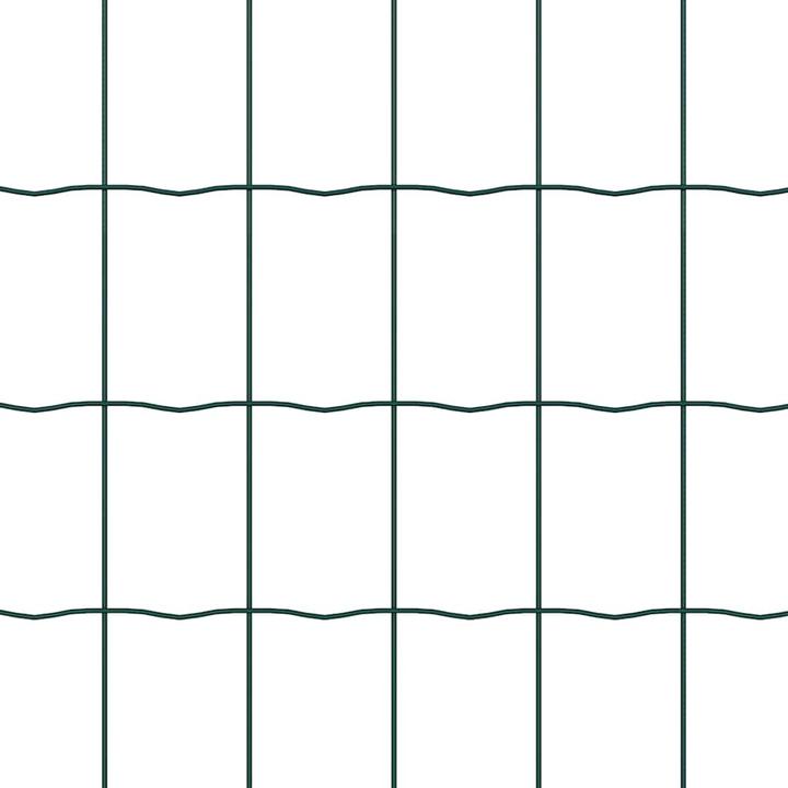 Produktbild vidaXL Aussenbarriere