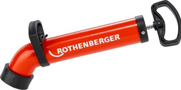 Produktbild Rothenberger Saug-Druckreiniger Ropump Supe (1 Stk.)