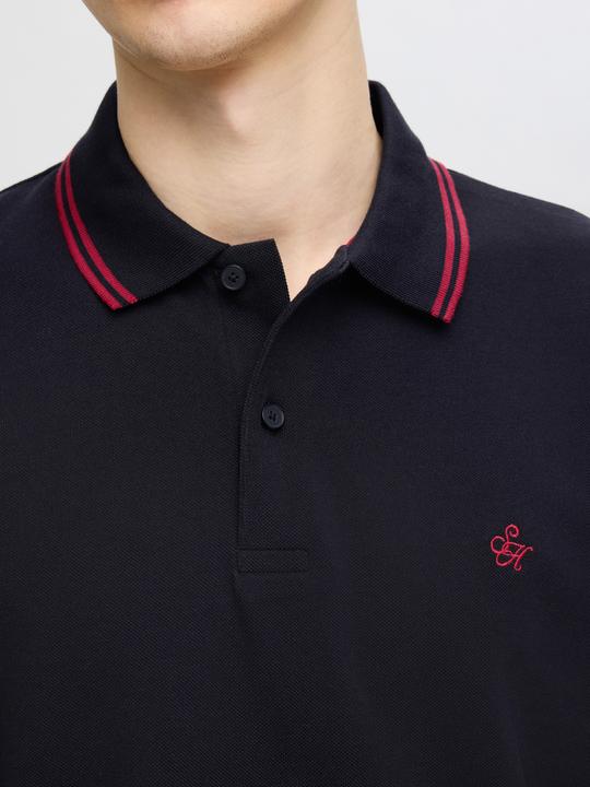 Immagine prodotto Selected Polo a maniche corte (S)