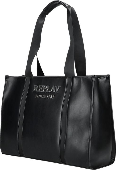 Produktbild Replay Shopper Tasche 37.5 cm (20 l)