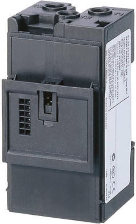 Produktbild Siemens Stromerfassungsmodul 3A