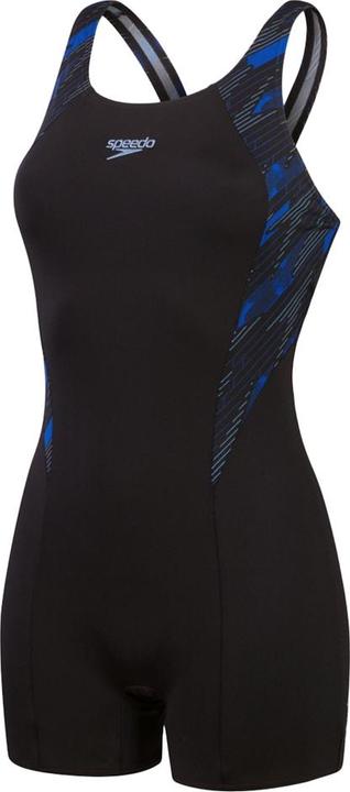 Produktbild Speedo Body mit Bein (38)