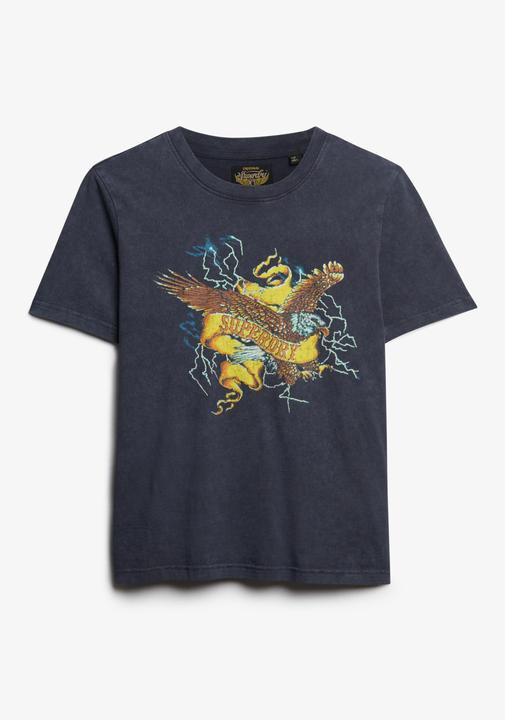 Actual product image Superdry Biker Rock (S)