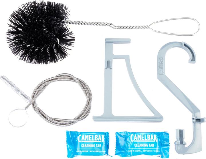Camelbak Kit di pulizia del serbatoio
