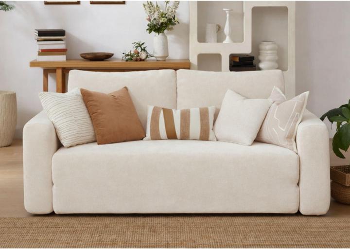 Produktbild Atelier del Sofa Wello Double 2-Seat Sofa-Bed (2-Sitzer)
